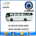 China Bus Ersatzteile für Sunlong SLK6126 Bus